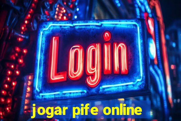 jogar pife online